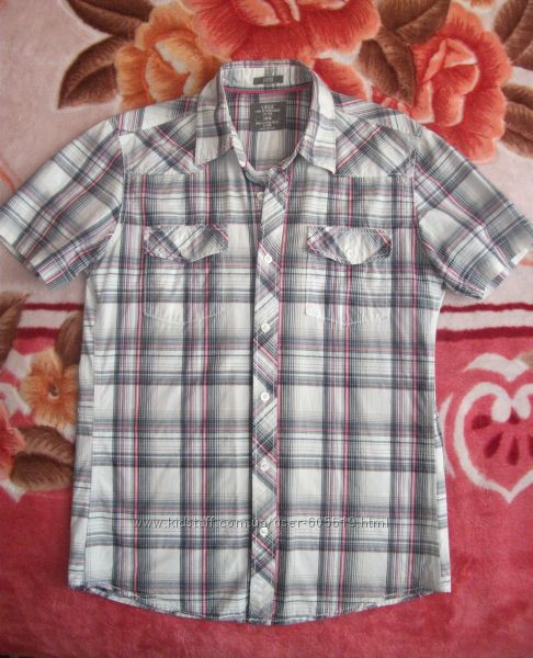 Мужские вещи