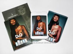 Акция парфюм Dolce & Gabbana 3 LImperatrice 50 мл в чехле 