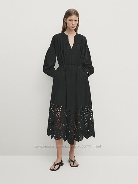 Плаття Massimo Dutti M/L
