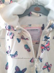 #5: Флисов.подкладка