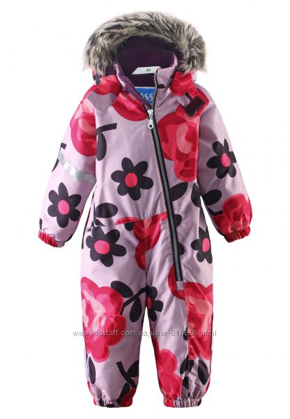 Зимний комбинезон Lassie by Reima 