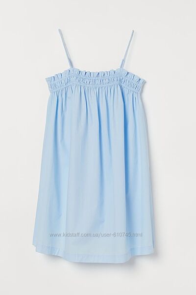Легенька сукня H&M, м-хл
