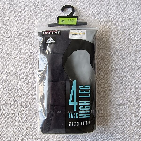 трусы primark М