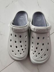 Клоги жіночі р.40-41