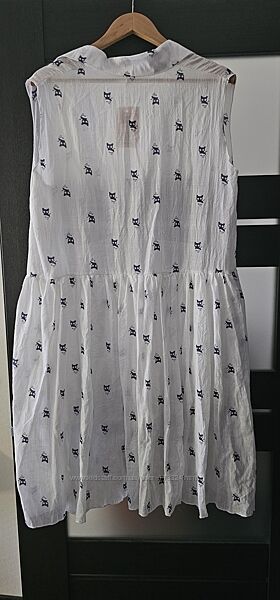 Cукня ручна робота ХL