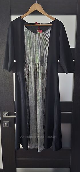 Сукня вечірня p 52-54