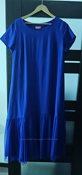 Сукня вечірня Gols p 54