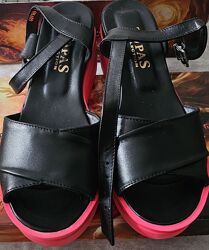 Босоніжки Topas p39