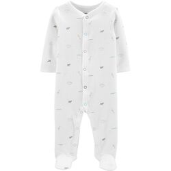 Carter&acutes піжама для передчасно народжених малюків 