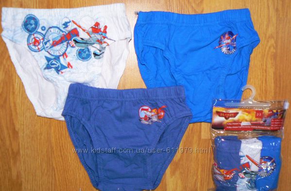 Трусики 