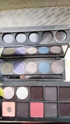 Inglot тени