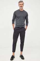 Hugo boss merino wool кофта светр джемпер пуловер