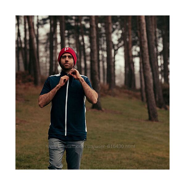 Жилет PUMA безрукавка