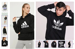 Adidas кофта худі толстовка унісекс 