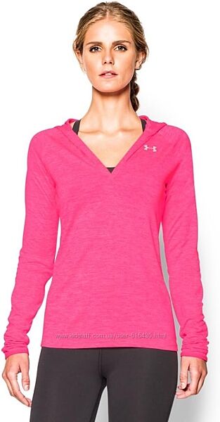 Under armour худі кофта лонгслів