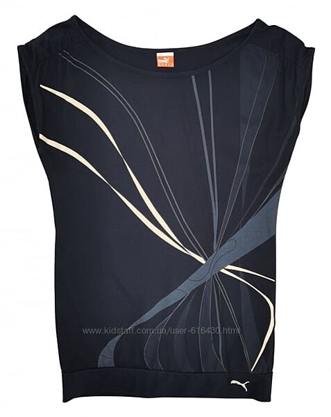 Puma оригінальна футболка