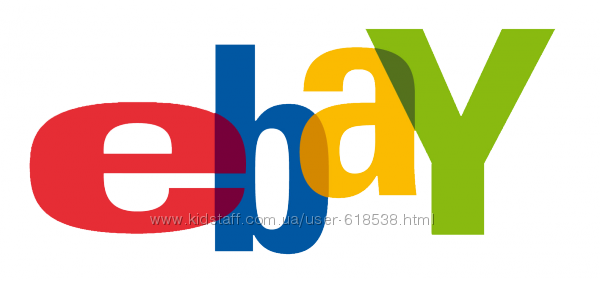 Покупки на  Ebay США, Англия