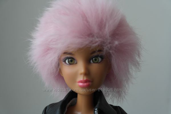 Парики для Liv  