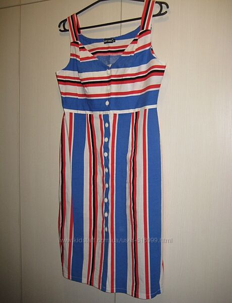 Літні сарафани 44 розміру.