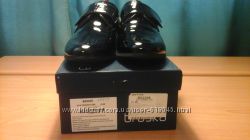 #8: Туфли Braska 