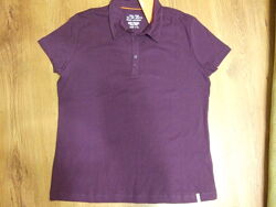 Рубашки -поло, производство немецкой компании GIN TONIC, размер XXL.