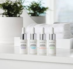 БЮТІ-ЗНАХІДКА 4 СИРОВАТКИ-КОНЦЕНТРАТИ MARY KAY, ЗА ЯКІ ШКІРА ВАМ ПОДЯКУЄ