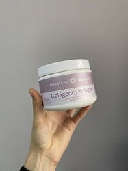 Морський питний колаген з вітаміном с mary kay daily benefits colgeno/ kol