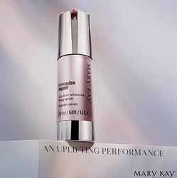 Активна ліфтинг-сироватка timewise repair volu-firm, 29 ml мері кей mary ka
