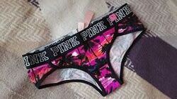 Труси pink копія vs victoria secret