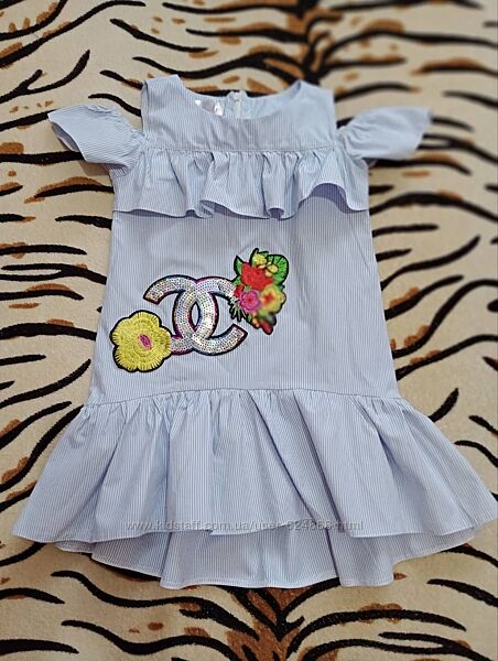 Сукня  ocharovashka 