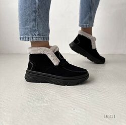 Черевики зима