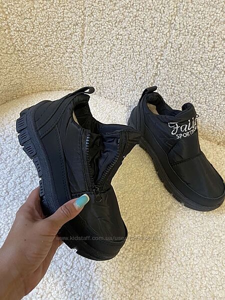 РОЗПРОДАЖ Жіночі кросівки Черевики зима