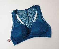 Кружевной топ бралет от Victoria&acutes Secret