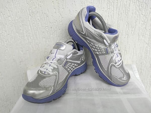 Кроссовки Skechers tone-ups fitness 35-35.5