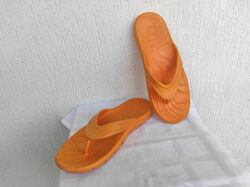 Шлепки, вьетнамки skechers р.44