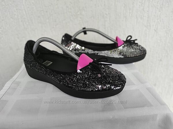 Мокасини кожанние Fitflop supercomfort р.38