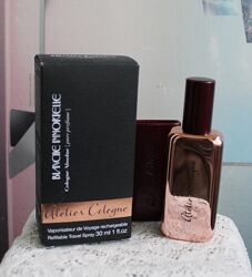 Стильный нишевый парфюм Atelier Cologne Blanche Immortelle 