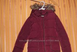 Курточка демисезонная ZARA, 5-6 лет, 118 см