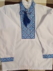 Продам вишиванку для хлопчика