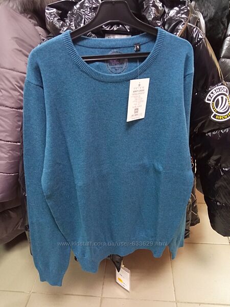 Свитера мужские бренд