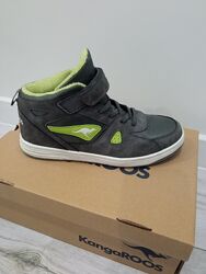 Снікерси утеплені бренд Kangaroos 