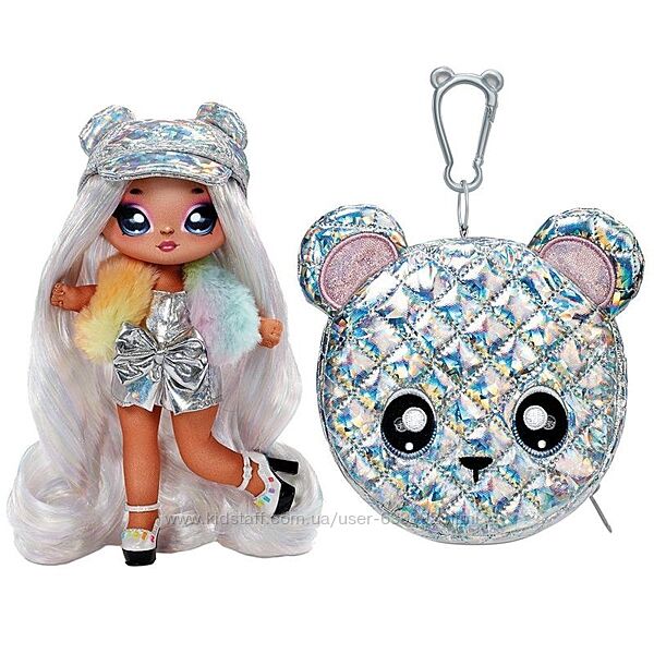 Na na na ari prism лялька оригінал