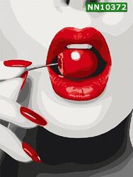 Картини за номерами Brushme, Ідейка, RainbowArt, ArtCraft. Новинки. Пост 34