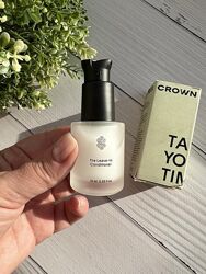 Crown affair the leave-in conditioner cream for hydrated hair