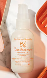 Термозахист праймер для волосся Bumble and Bumble Invisible Oil Protect