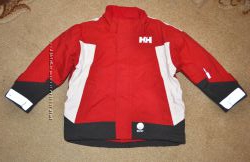Термо куртка Helly Hansen р. 2 года 92 см