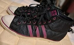 Жіночі кеди Adidas, розмір 40