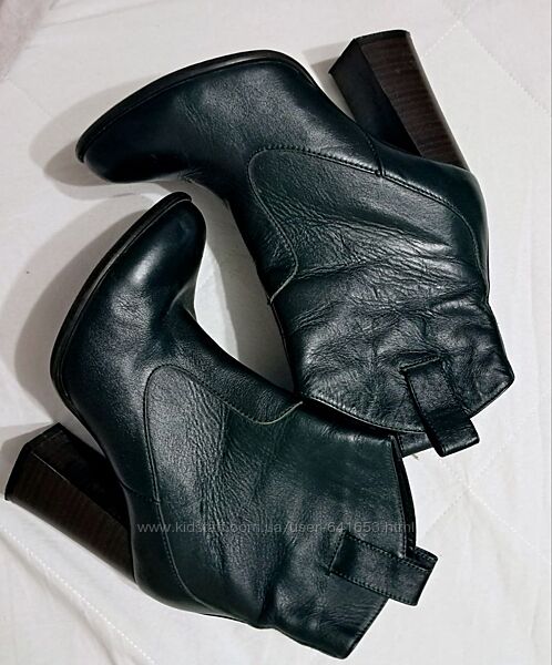 Черевики, ботильони, напівчоботи, полуботинки, 37 розмір