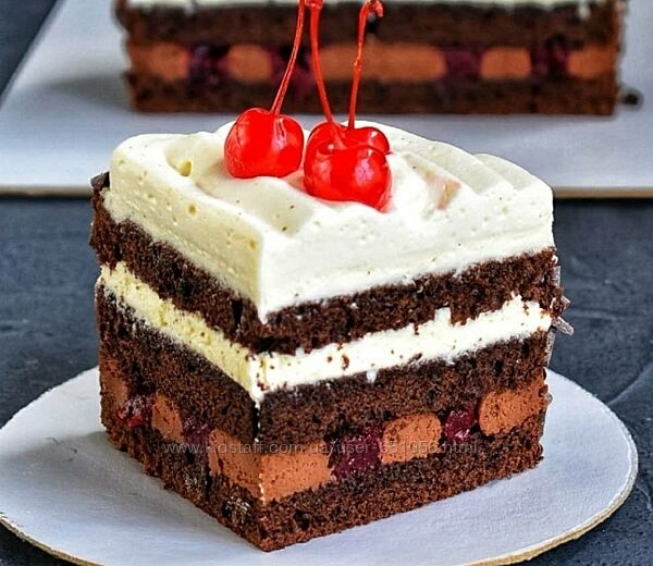 Классические торты Афина Исаакова