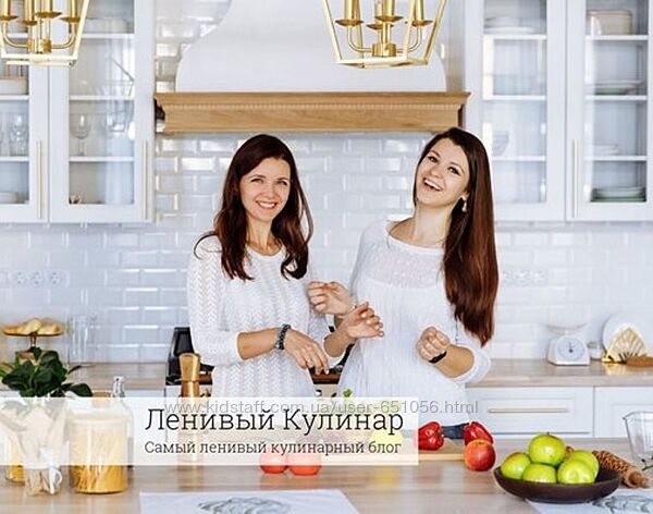 Десять недельных меню leniviy kulinar